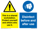 this-is-a-shared-workstation-protect-yourself-and-others-who-use-it--disinfect-b~